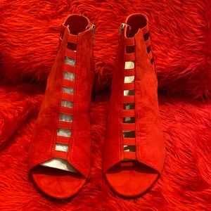 Nine West Heels